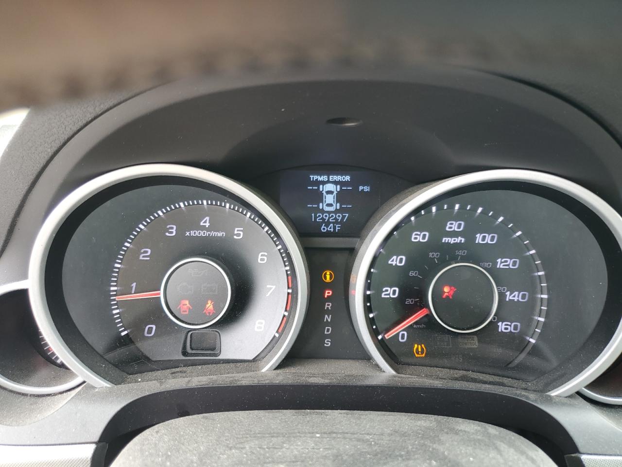 2010 Acura Tl VIN: 19UUA8F23AA026756 Lot: 56605125
