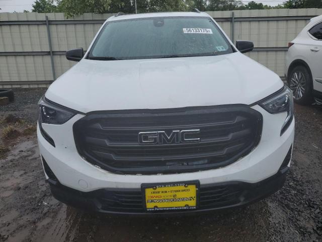  GMC TERRAIN 2021 Biały