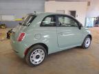 2012 Fiat 500 Pop zu verkaufen in Mocksville, NC - Minor Dent/Scratches