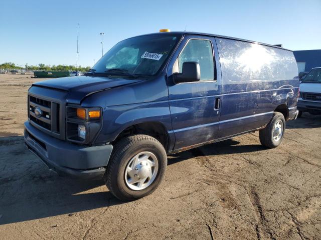 2011 Ford Econoline E350 Super Duty Van