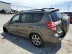 2009 Toyota Rav4 Limited de vânzare în Oklahoma City, OK - Front End