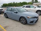 2024 Honda Civic Ex en Venta en Pekin, IL - Rear End
