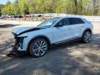 Center Rutland, VT에서 판매 중인 2024 Cadillac Lyriq Luxury - Front End
