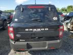 2024 Ford Bronco Sport Outer Banks იყიდება Spartanburg-ში, SC - Front End