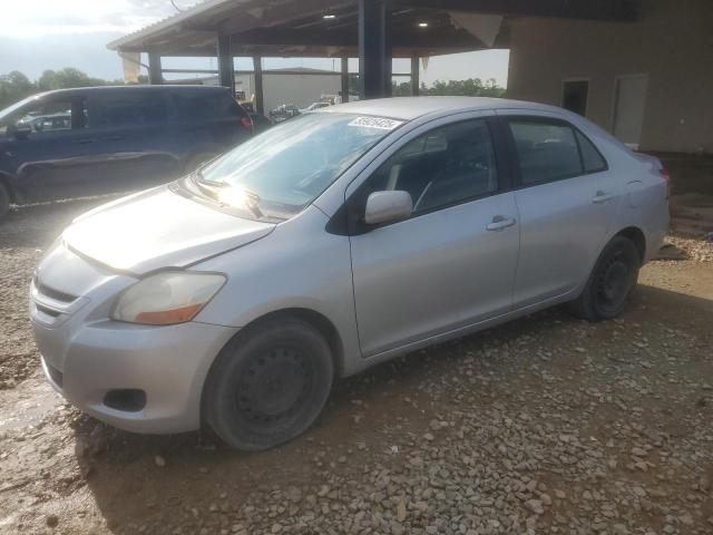 2007 Toyota Yaris 