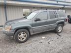 2002 Jeep Grand Cherokee Sport en Venta en Earlington, KY - Rear End
