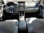 2017 SUBARU FORESTER 2.5I PREMIUM for sale at Copart ON - TORONTO