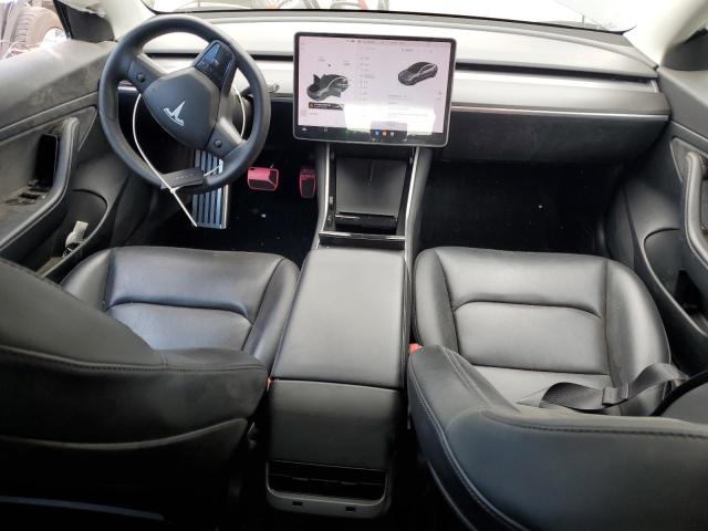  TESLA MODEL 3 2020 Szary