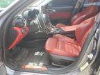 2017 Alfa Romeo Giulia Ti Q4 for Sale in Ellenwood, GA - Front End