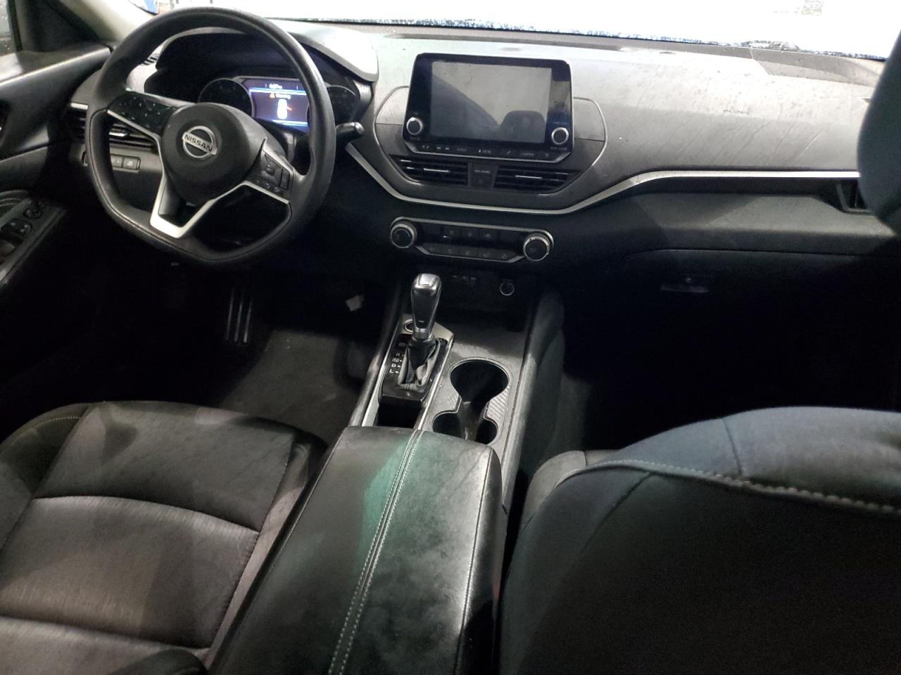 2020 Nissan Altima S VIN: 1N4BL4BV8LC187285 Lot: 56436895