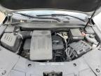 2016 Chevrolet Equinox Ltz de vânzare în Davison, MI - Front End
