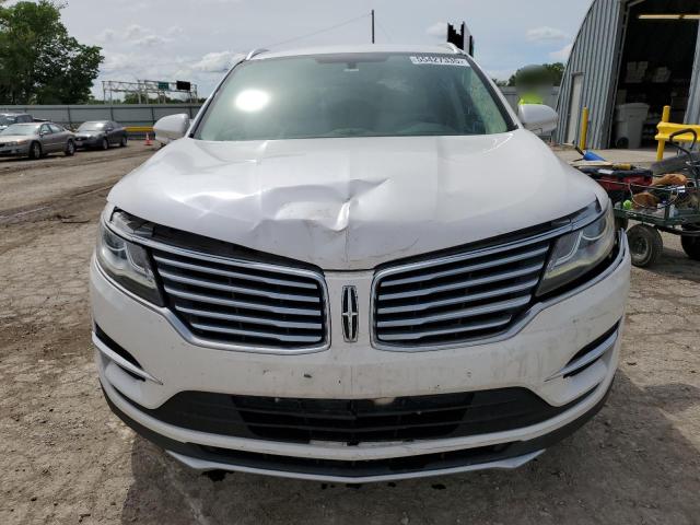  LINCOLN MKC 2017 Biały