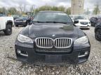 2013 Bmw X6 Xdrive50I na sprzedaż w Wayland, MI - Rear End