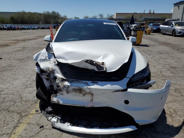  TESLA MODEL 3 2024 Biały