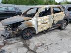 Rogersville, MO에서 판매 중인 2017 Hyundai Tucson Limited - Burn