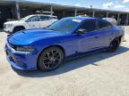 2020 Dodge Charger R/T продається в Fresno, CA - Rear End