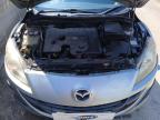 2010 MAZDA 3 TS D for sale at Copart WESTBURY