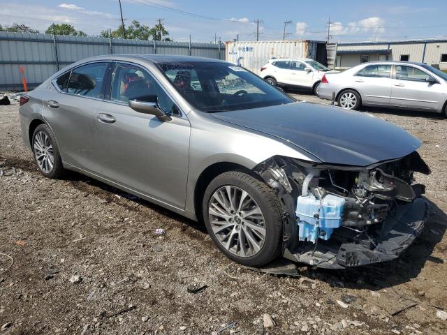  LEXUS ES250 2021 Silver