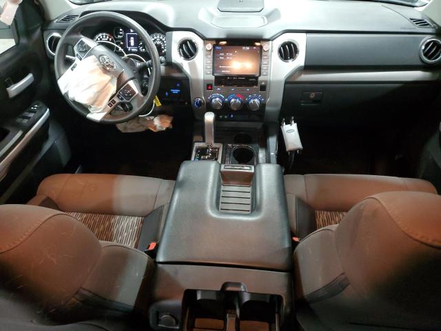  TOYOTA TUNDRA 2020 Белы