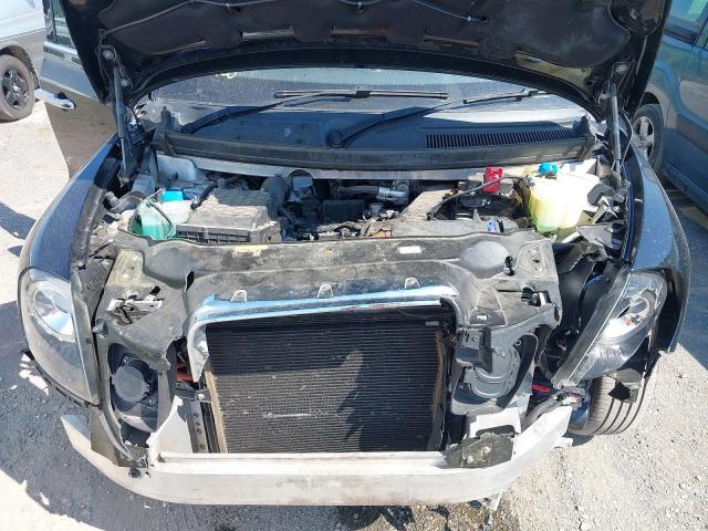 2019 LEVC TX VISTA C