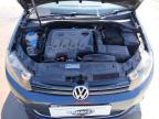 2010 VOLKSWAGEN GOLF GT TD for sale at Copart WESTBURY