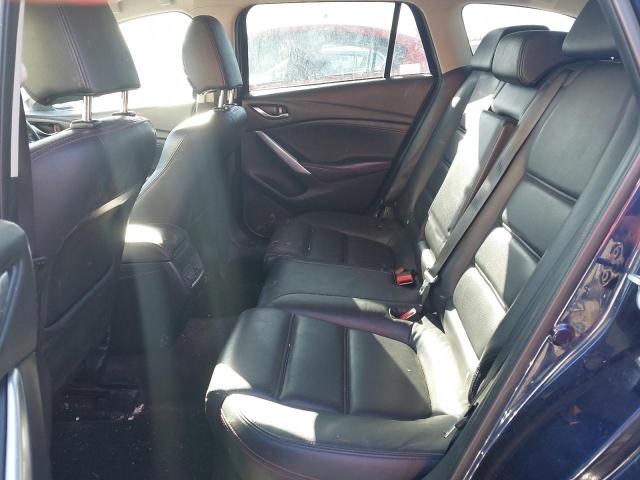 2013 MAZDA 6