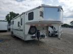 2004 Bison Horse Trailer for Sale in Bridgeton, MO - Top/Roof