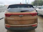 2017 Kia Sportage Lx იყიდება Windsor-ში, NJ - Front End