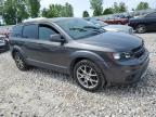 2015 Dodge Journey R/T იყიდება Wayland-ში, MI - Burn - Interior