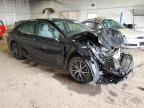 2021 Toyota Camry Se de vânzare în Portland, MI - Front End