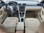 2012 Volkswagen Passat Se за продажба в Colton, CA - Front End