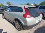 2009 VOLVO C30 SE LUX for sale at Copart BRISTOL