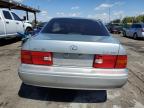 2000 Lexus Ls 400 for Sale in Denver, CO - Side