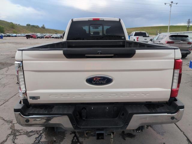 FORD F350 2017 Белы