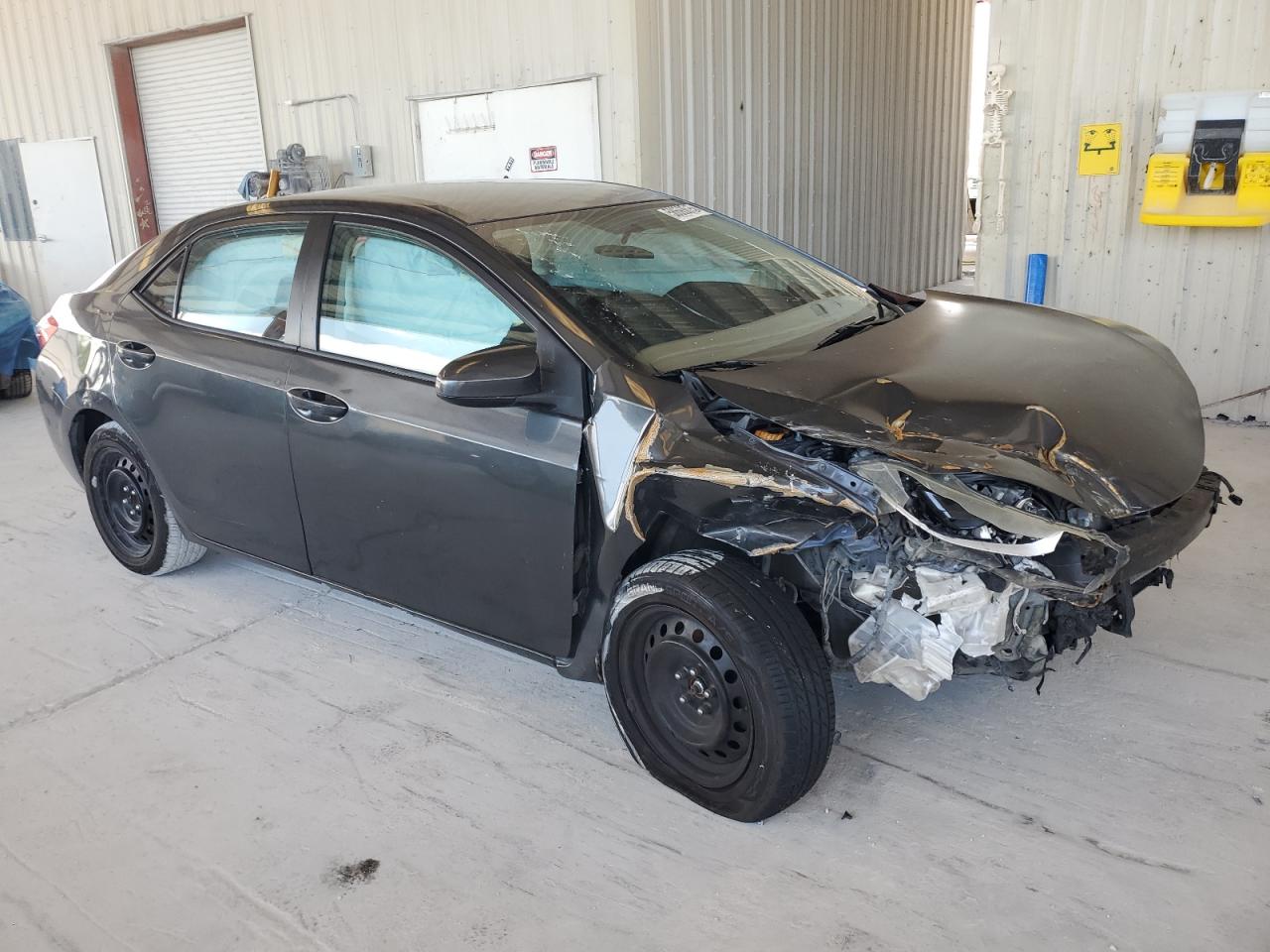 5yfburhe1gp380449 5YFBURHE1GP380449 2016 Toyota Corolla L