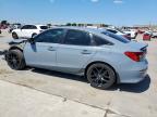 Grand Prairie, TX에서 판매 중인 2022 Honda Civic Sport - Front End