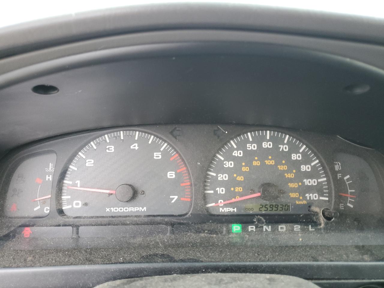 2001 Toyota 4Runner Sr5 VIN: JT3GN86R410213933 Lot: 57358685