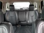 2015 Gmc Terrain Sle продається в Rancho Cucamonga, CA - Burn
