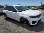 2023 Jeep Grand Cherokee Laredo zu verkaufen in Hillsborough, NJ - Front End