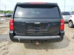 2015 Chevrolet Suburban K1500 Lt на продаже в Woodhaven, MI - Rear End