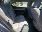 2015 Toyota Corolla Eco de vânzare în Rancho Cucamonga, CA - Front End