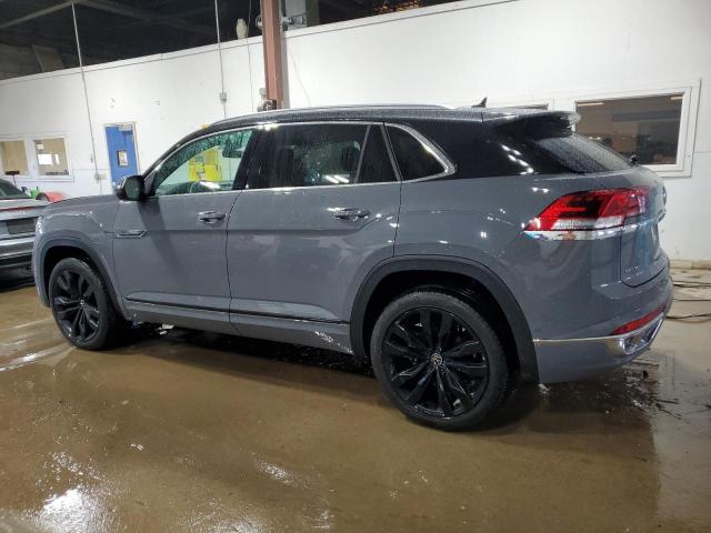  VOLKSWAGEN ATLAS 2022 Szary