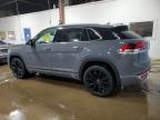 Blaine, MN에서 판매 중인 2022 Volkswagen Atlas Cross Sport Sel Premium R-Line - Front End