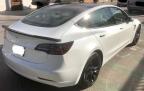 Anthony, TX에서 판매 중인 2021 Tesla Model 3  - Damage History