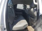 2011 Toyota Tundra Double Cab Sr5 на продаже в Sacramento, CA - Front End