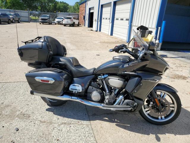 2018 YAMAHA XV1900 FD for sale at Copart VA - HAMPTON