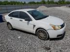 2008 Ford Focus Se იყიდება Hueytown-ში, AL - Rear End