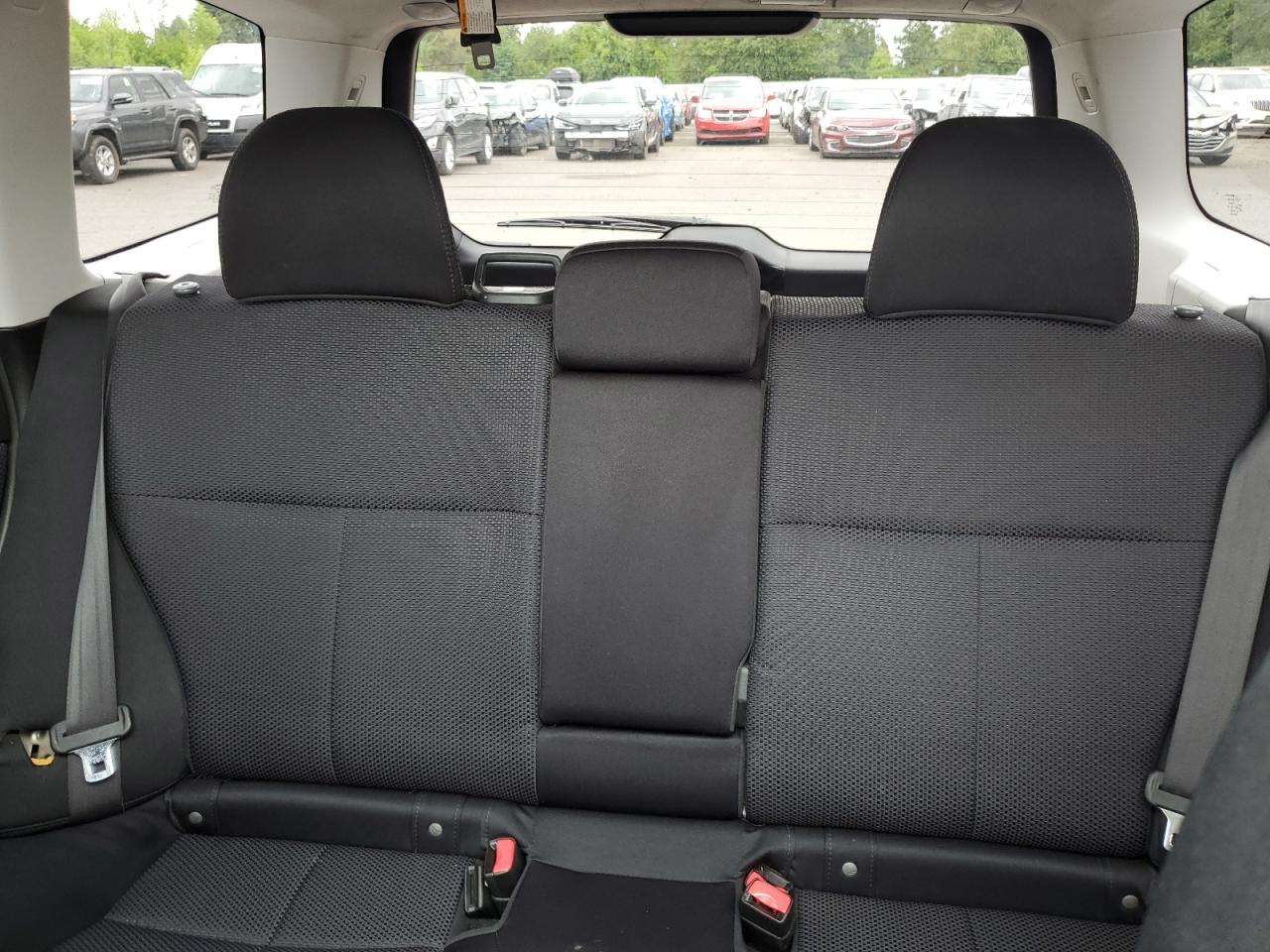 2012 Subaru Forester 2.5X Premium VIN: JF2SHADC0CH413698 Lot: 57636565