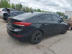 2018 Hyundai Elantra Sel en Venta en Cookstown, ON - Front End