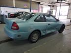 1997 Mitsubishi Mirage De на продаже в Pasco, WA - Side